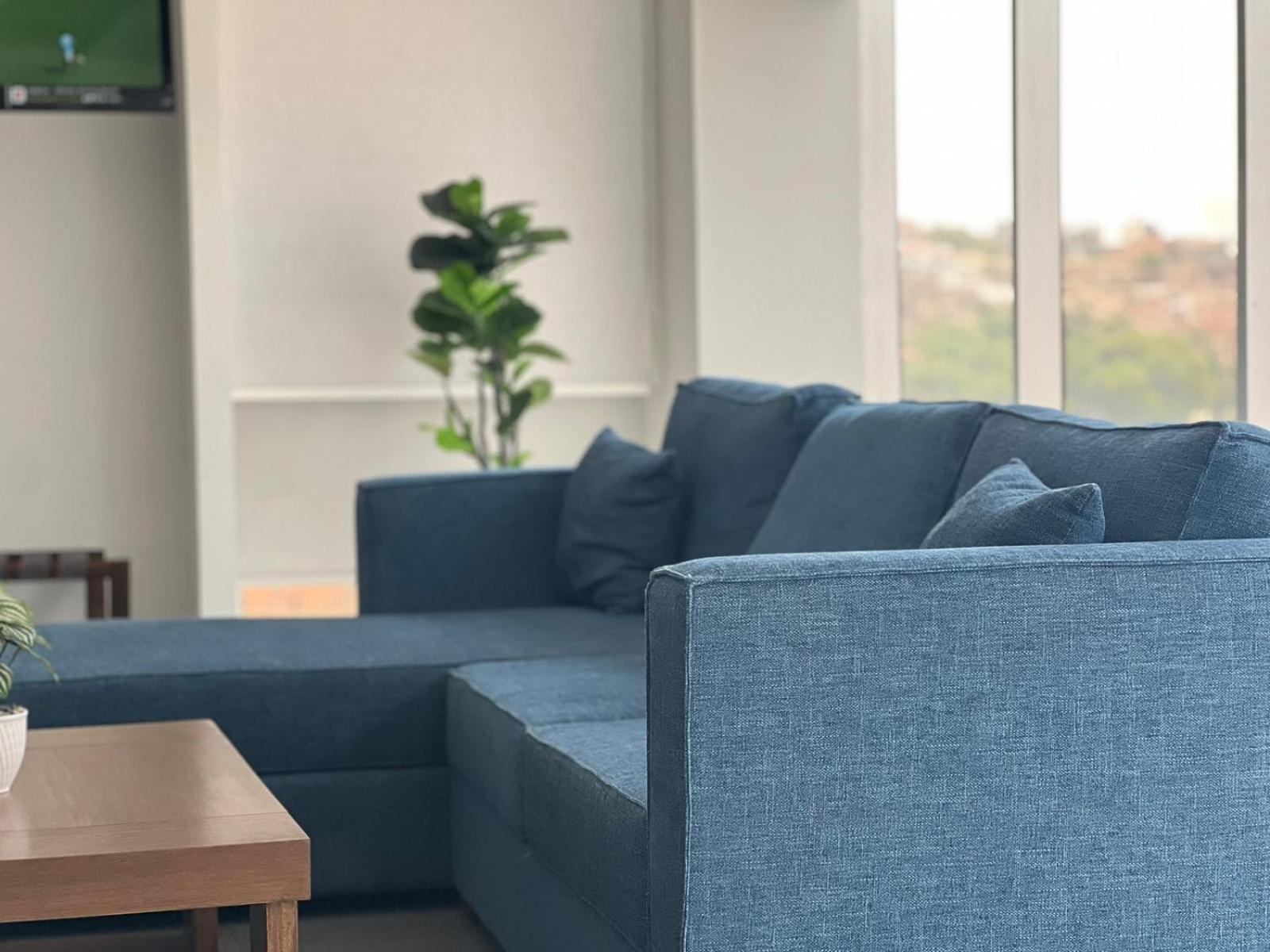 Hotel Gralta Jalostotitlan Eksteriør bilde